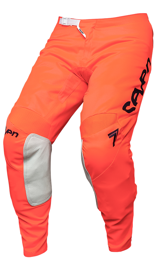 SPODNIE SEVEN ANNEX IGNITE NAVY/CORAL 2018