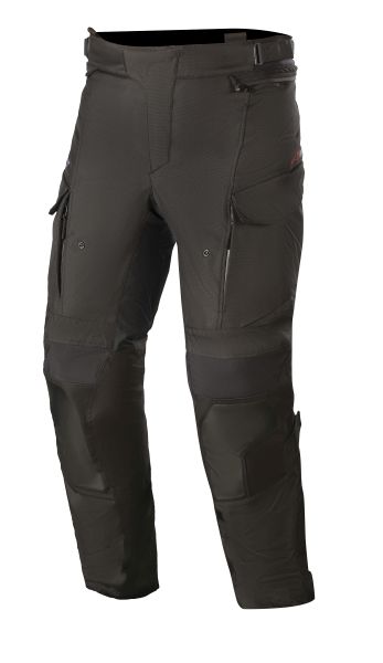 ALPINESTARS Spodnie motoc ANDES V3 DRYSTAR czarny