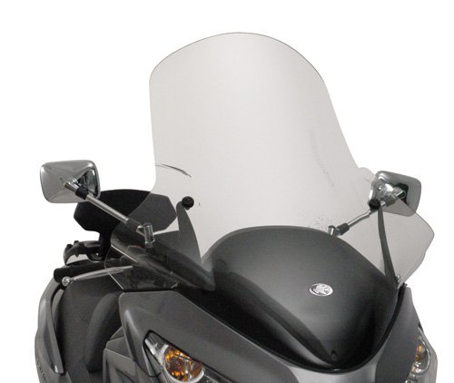 KAPPA 266DT SZYBA SUZUKI BURGMAN 400 (06-16) 84 X 68 CM PRZEZROCZYSTA