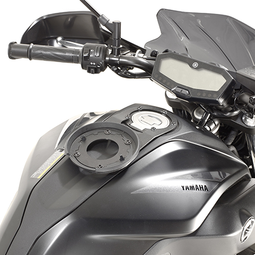 GIVI BF36 MOCOWANIE TANKLOCK YAMAHA MT-07 (18)