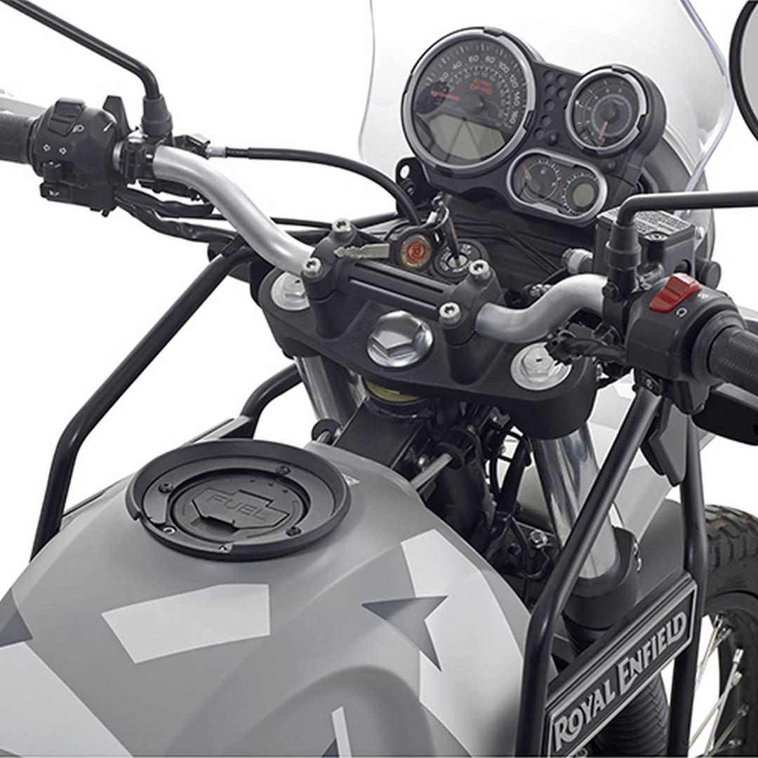 KAPPA BF39K MOCOWANIE TANKLOCK ROYAL ENFIELD