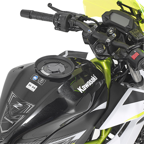 GIVI BF42 MOCOWANIE TANKLOCK KAWASAKI Z125