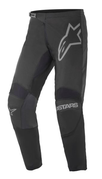 ALPINESTARS Spodnie cr/en MX FLUID GRAPHITE sz/cza