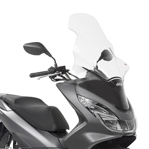 GIVI D1130ST SZYBA HONDA PCX 125-150 '14 
