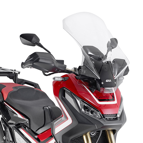 GIVI D1156ST SZYBA PRZEZROCZYSTA 65x40m HONDA X-ADV 750