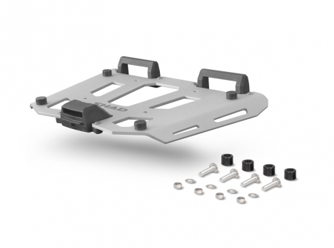 SHAD D1BTRPA PŁYTA KUFRA TERRA ALUMINIOWA