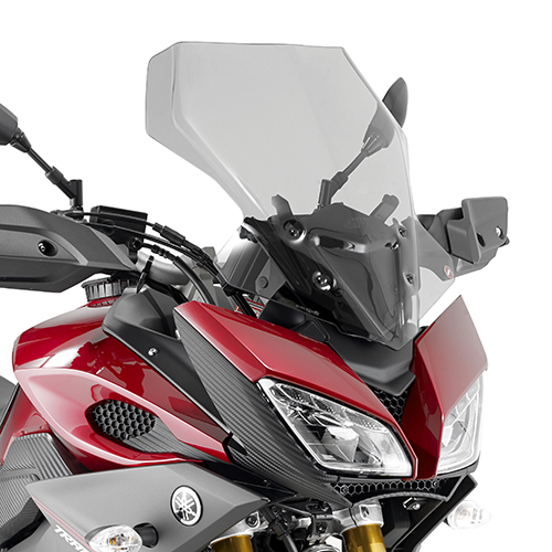 GIVI D2122S SZYBA DYMIONA (48H X 42W) YAMAHA MT-09 TRACER (15)
