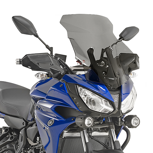 GIVI D2130S SZYBA DYMIONA 51 x 41 CM YAMAHA MT-07 TRACER
