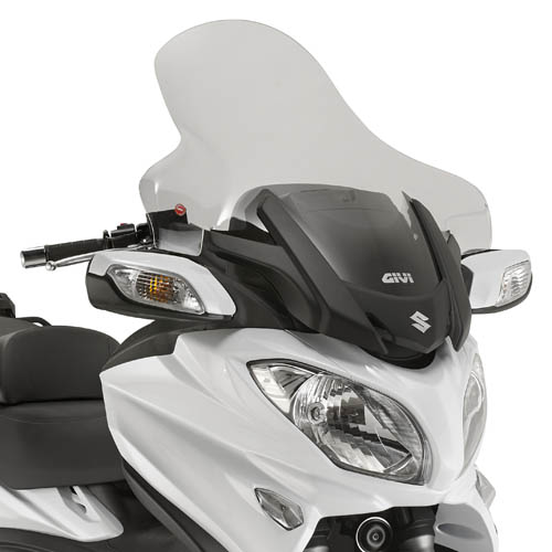 GIVI D3104ST Szyba przeźroczysta Burgman 650