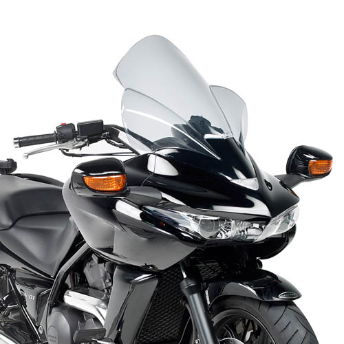 GIVI D316S SZYBA HONDA DN-01 FUME 2008