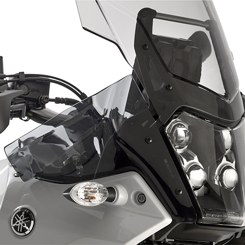 KAPPA DF2145K DEFLEKTORY OWIEWKI YAMAHA TENERE 700