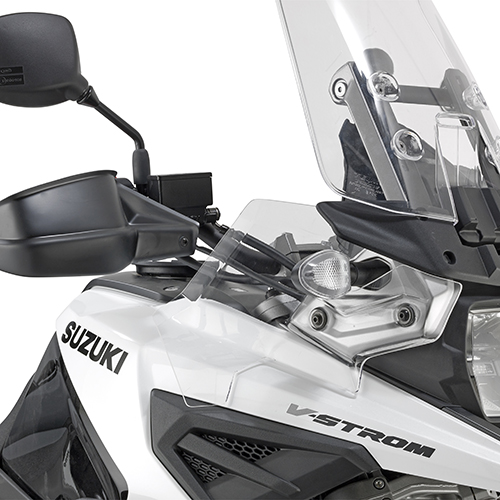 KAPPA DF3117K DEFLEKTORY OWIEWKI SUZUKI V-Strom 1050
