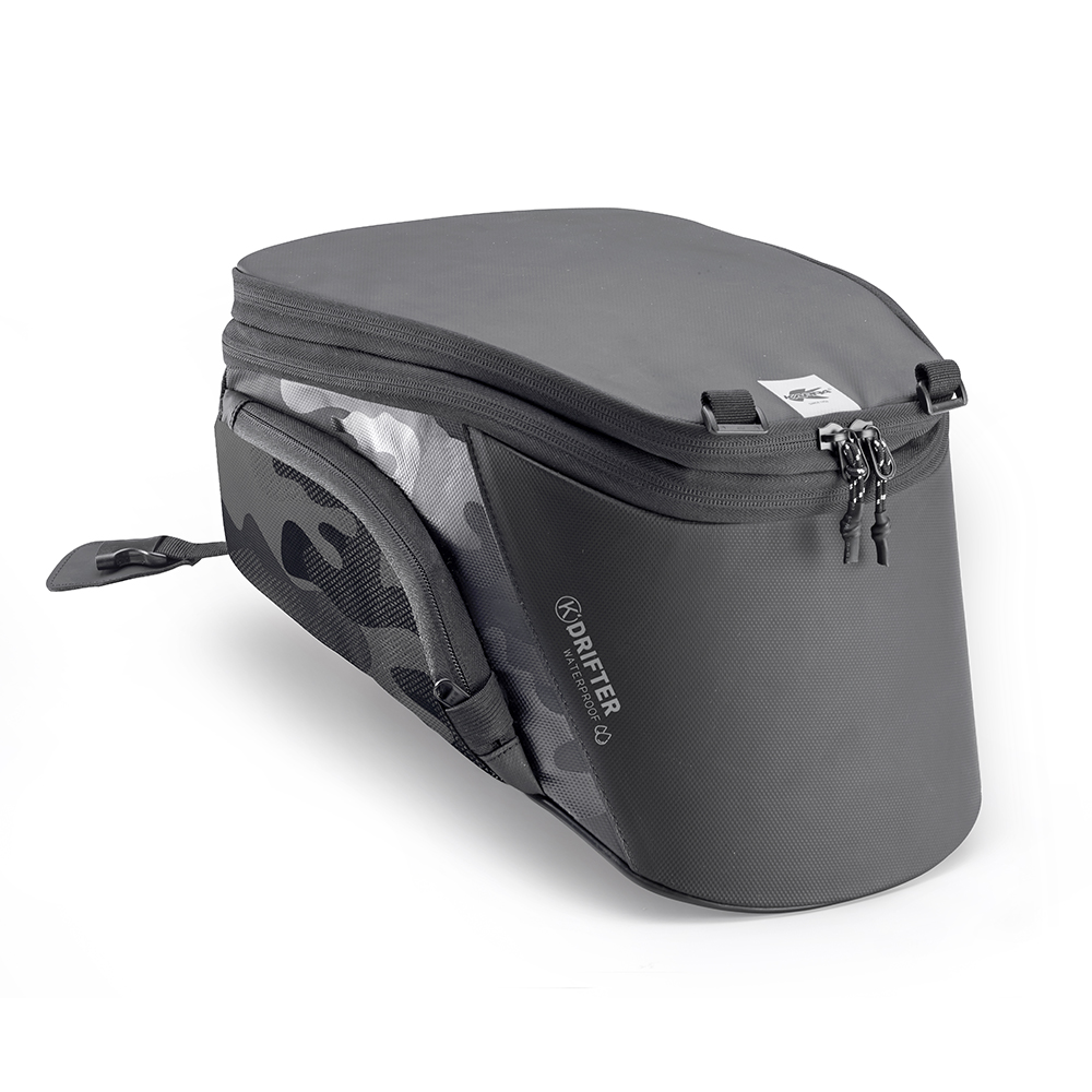 KAPPA TANKBAG NA ZBIORNIK DO MOCOWANIA TANKLOCK