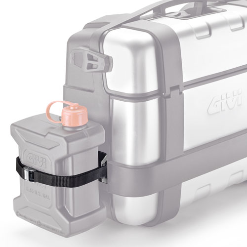 GIVI E149 MOCOWANIE KARNISTRA TAN01 DO KUFRA TRK33 / TRK46