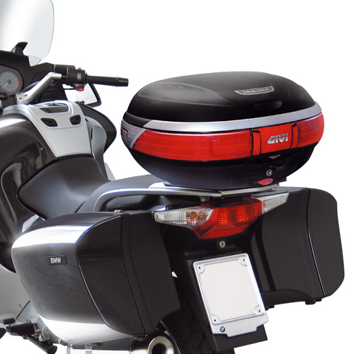 GIVI E193 STELAŻ KUFRA CENTRALNEGO Z MONOKEY BMW R 1200 RT