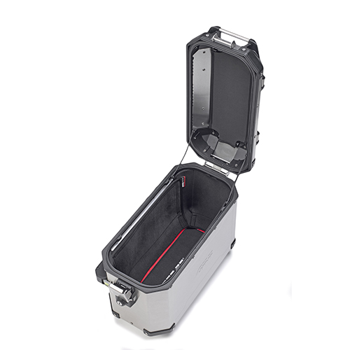 GIVI E203 WYSCIÓŁKA WEWNĘTRZNA KUFRA OBKN37 / KFR37