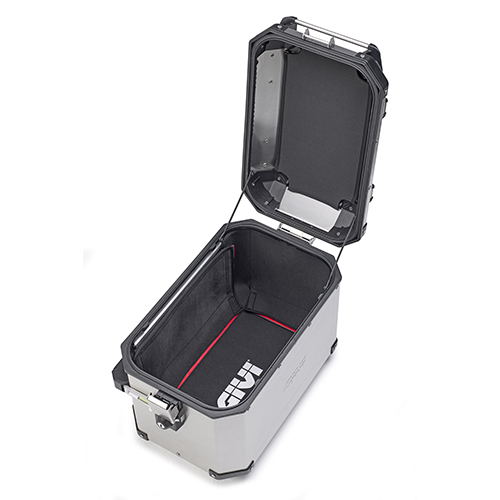 GIVI E204 WYŚCIÓŁKA WEWNĘTRZNA KUFRA OBKN48 / KFR48