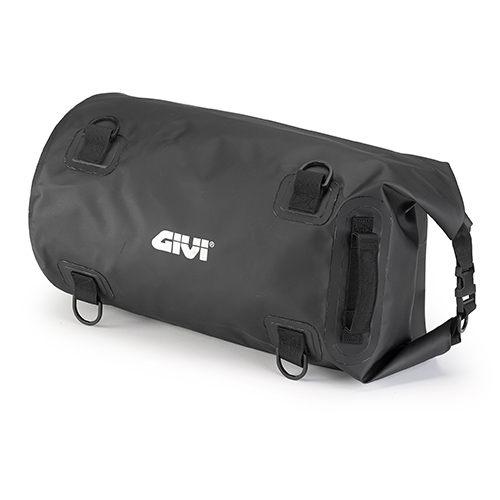 GIVI EA114BK WODOODPORNA TORBA ROLKA NA SIEDZENIE 30L CZARNA