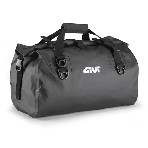 GIVI EA115BK WODOODPORNA TORBA ROLKA NA SIEDZENIE 40L CZARNA