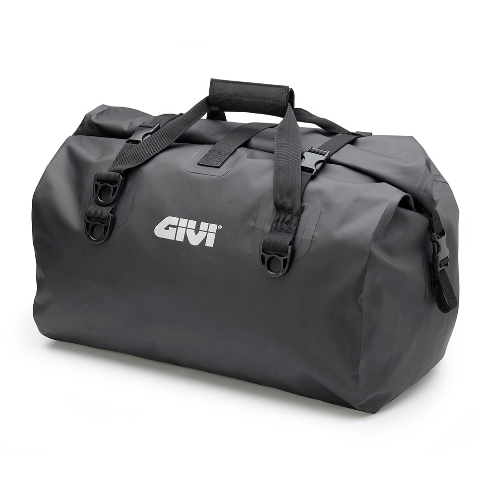 GIVI EA119BK WODOODPORNA TORBA ROLKA NA SIEDZENIE 60L
