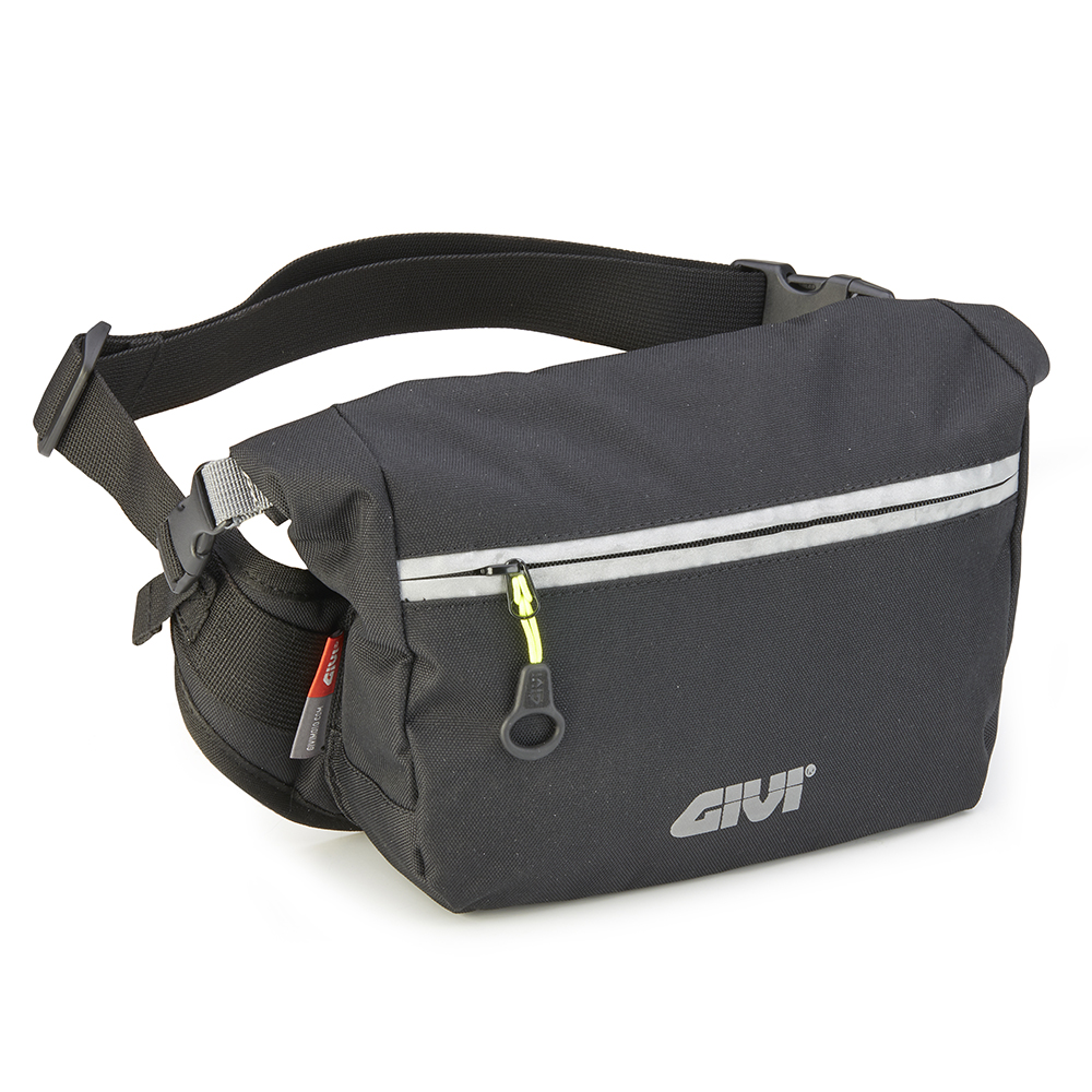 GIVI EA125 TORBA SASZETKA (CZARNA)