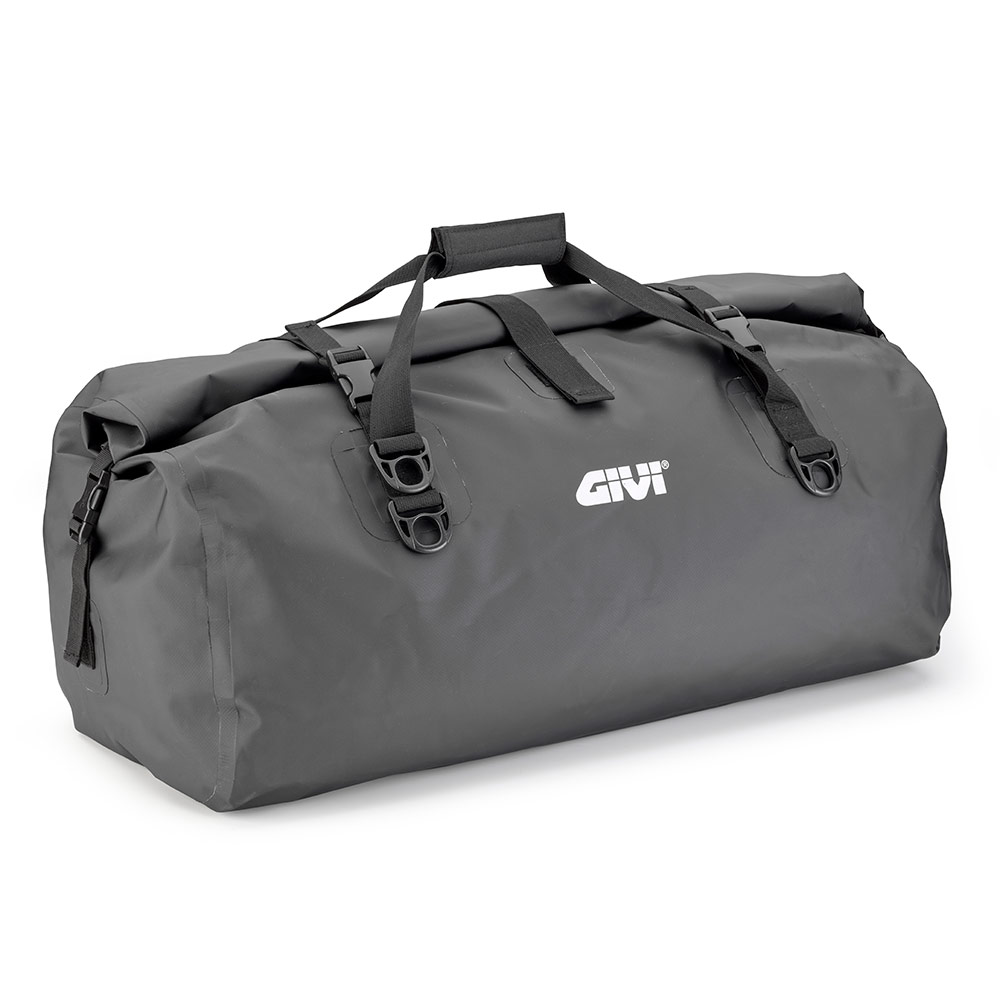 GIVI EA126 WODOODPORNA TORBA ROLKA NA SIEDZENIE 80L