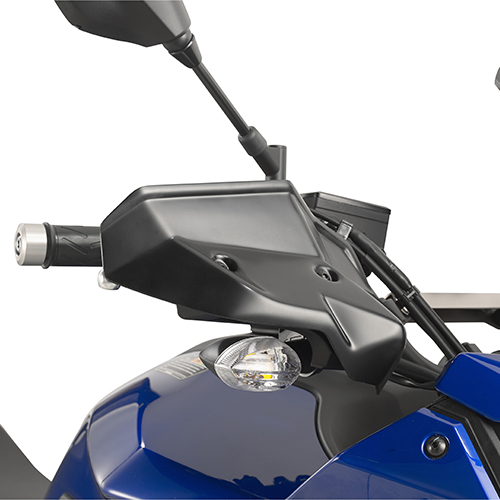 KAPPA EH2130K PODWYŻSZENIE ORYGINALNYCH HANDBARÓW YAMAHA MT 07 TRACER (2016)