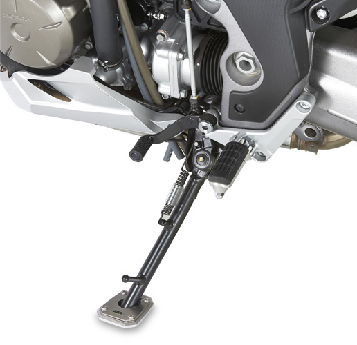 Givi ES1110 Poszerzenie stopki Honda Crosstourer 1200 (12-14)