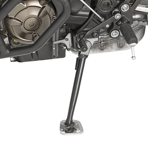 GIVI ES2130 POSZERZENIE STOPKI - YAMAHA MT-07 TRACER (16)