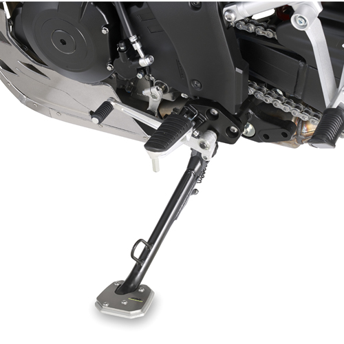 Givi ES3105 Poszerzenie stopki Suzuki DL 1000 V-Strom (14)