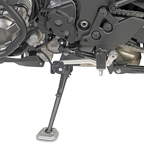 GIVI ES4126 POSZERZENIE DODATKOWE STOPKI KAWASAKI