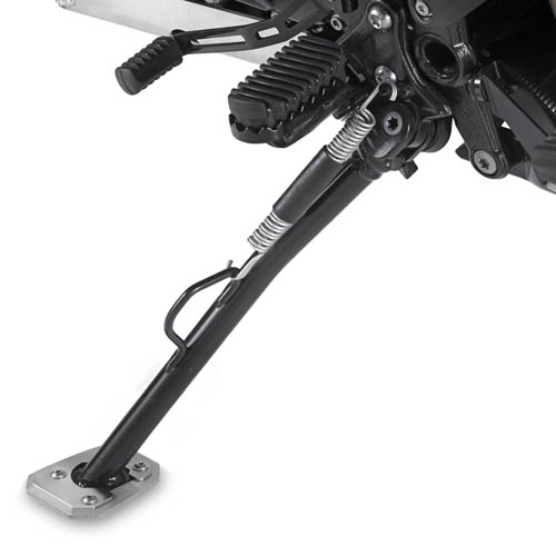 GIVI ES5102 Poszerzenie stopki BMW R1200 GS (04-12)