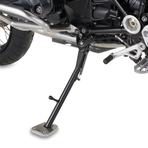 GIVI ES5112 POSZERZENIE STOPKI - BMW R 1200 GS ADVENTURE (14) 