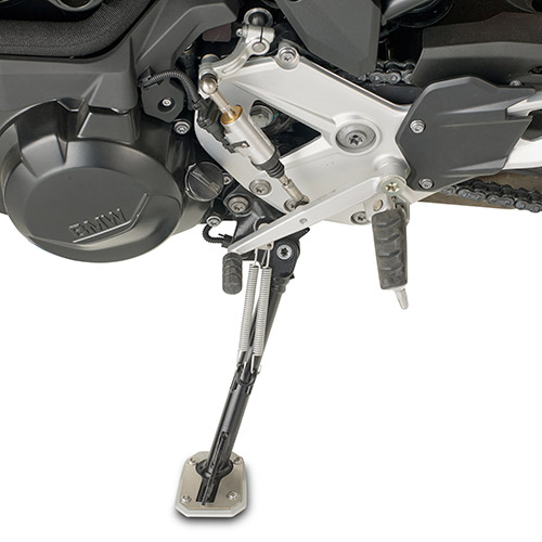 KAPPA ES5137K POSZERZENIE STOPKI BOCZNEJ BMW F 900XR