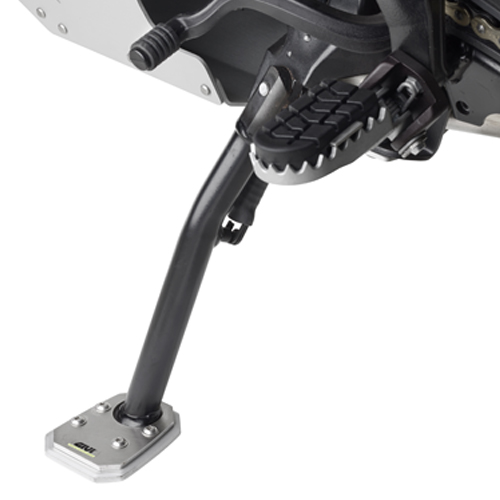 GIVI ES7704 POSZERZENIE STOPKI - KTM ADVENTURE 1050 / 1190 / 1290 (14-16)