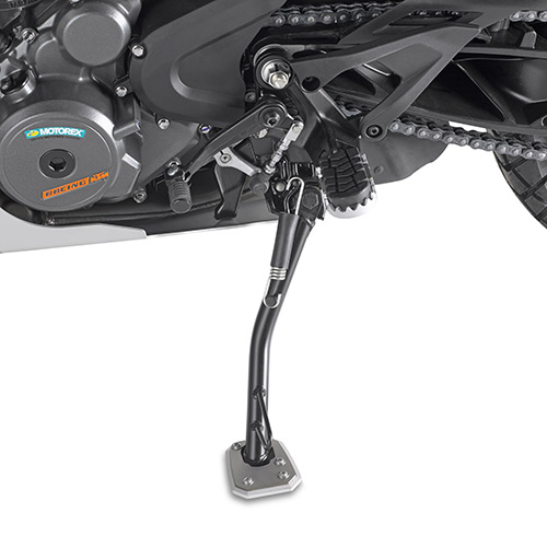KAPPA ES7711K POSZERZENIE STOPKI BOCZNEJ KTM 390