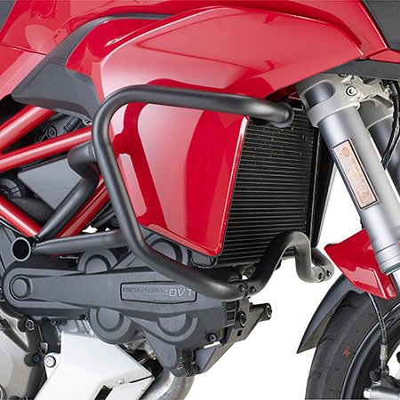 KAPPA KN7406 GMOLE OSŁONY SILNIKA DUCATI MULTISTRADA 1200 (2015)