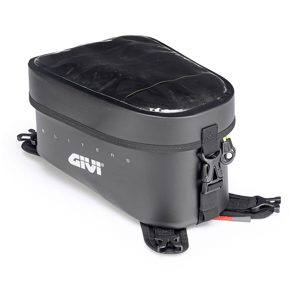 GIVI GRT716 TORBA WODOSZCZELNA TANK BAG 10 LT (IPX5)