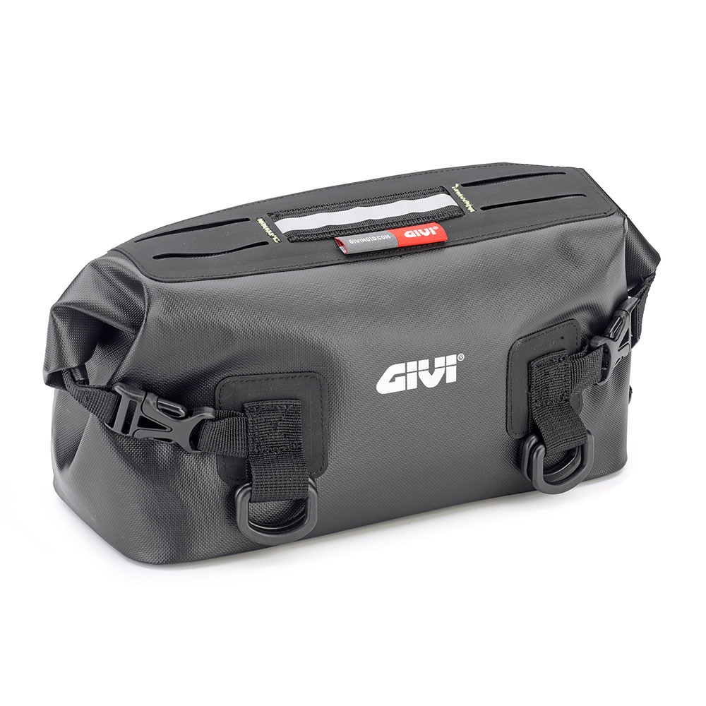 GIVI GRT717 WODOSZCZELNA TORBA 5 LT (NORMA IPX5)
