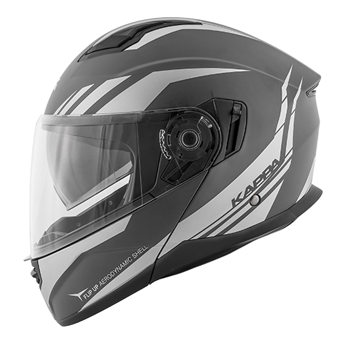KAPPA HKKV31FPHTS KASK KV31 ARIZONA PHANTOM TYTANOWY MATT