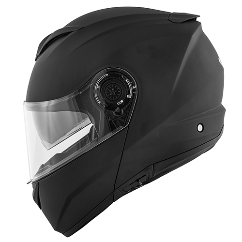 KAPPA HKKV32BN900 KASK KV32 ORLANDO BASIC CZARNY MAT