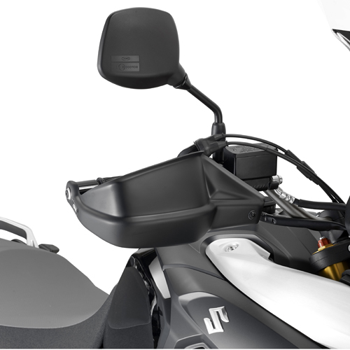 GIVI HP3105 DODATKOWE HANDBARY - SUZUKI DL1000/DL650 V-STROM