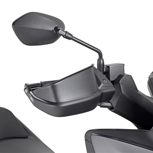 GIVI HP3115 DODATKOWE HANDBARY SUZUKI Burgman 400