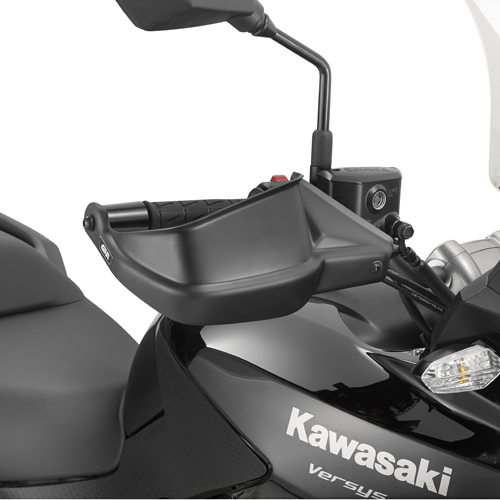 GIVI HP4103 DODATKOWE HANDBARY KAWASAKI VERSYS 650/1000 (10-15)