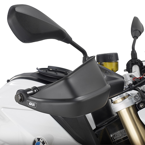 GIVI HP5118 DODATKOWE HANDBARY BMW F 800 R (15)