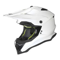 NOLAN Kask cross/enduro N53 SMART 15 biały