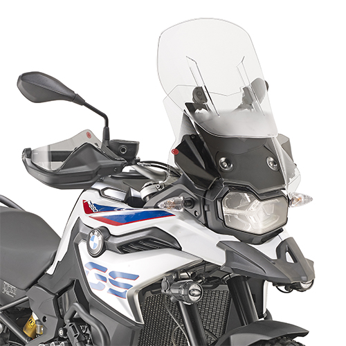 KAPPA KAF5127 SZYBA BMW F 750 GS, F 850 GS REGULOWANA