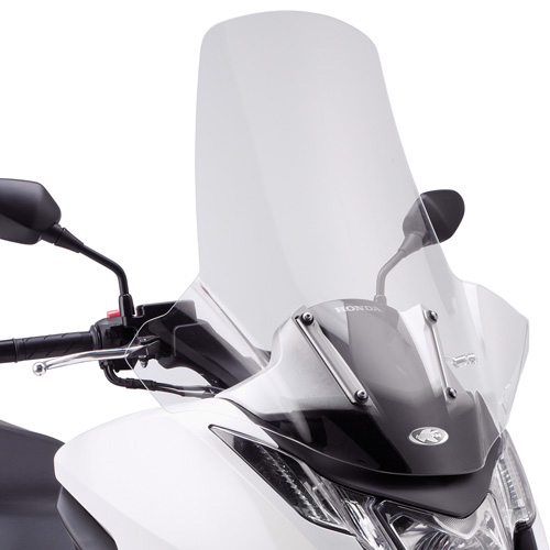 KAPPA KD1109ST SZYBA HONDA INTEGRA 700, 750 72 x 69 CM