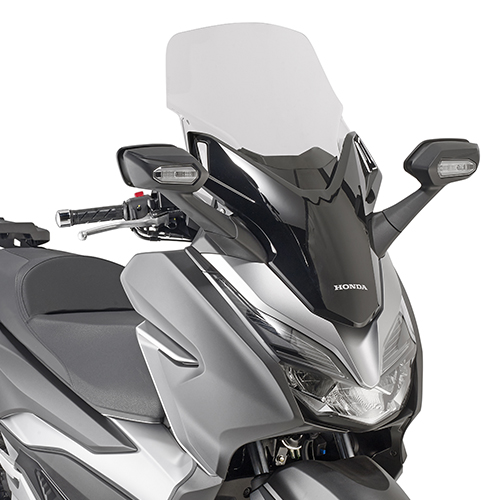 KAPPA KD1166ST SZYBA HONDA Forza 125-300 58x44,5CM