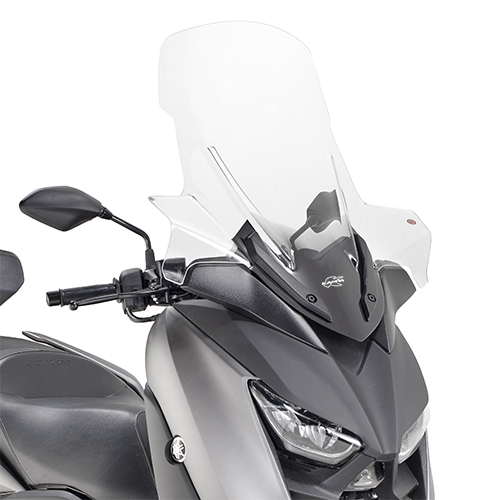 KAPPA KD2136ST SZYBA YAMAHA X-Max 73,5x64 CM